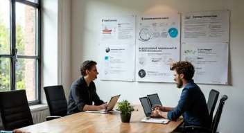 Die besten 8 Tipps bei digitaler Transformation