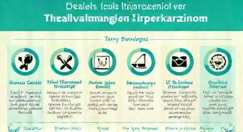 Die besten 8 Tipps bei Gallengangkarzinom