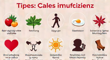 Die besten 8 Tipps bei Herzinsuffizienz