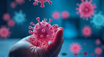 Die Herausforderungen der multiresistenten Erreger (1/10)