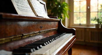 Die kulturelle Bedeutung der Musik für das Gesundheitswesen (10/10)