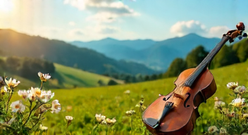 Die kulturelle Bedeutung von Musik und Heilpflanzen (10/10)