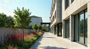 Die kulturelle Relevanz von Lärmschutz (3/10)