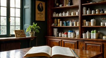 Die kulturelle Rolle der Musik in der Apothekenkommunikation (10/10)