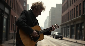 Die Macht der Musik in Krisenzeiten (10/10)