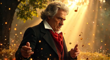 Die Macht der Musik: Inspiration und Heilung (10/10)