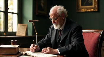 Die Psyche verstehen (6/10)