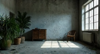 Die Realität der Schlafkrankheit und ihre Herausforderungen (1/10)