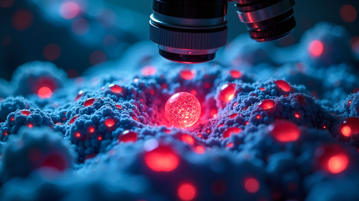 Die Revolution der CAR-T-Zellen: Tumore, Gene und Immuntherapie neu gedacht