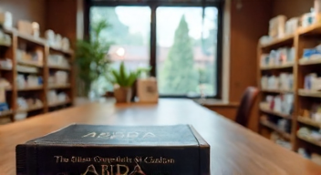 Die Rolle der ABDA in der Apothekenversorgung (2/10)