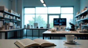 Die Rolle der Forschung in der Apothekenversorgung (7/10)