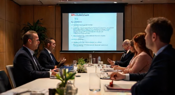 Die Rolle der Moderation im Symposium (6/10)