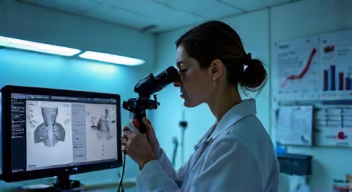 Die Rolle der modernen Medizin im Kampf gegen die Schlafkrankheit (2/10)