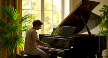 Die Rolle der Musik im Kampf gegen Krankheiten (10/10)