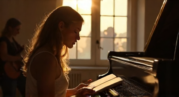 Die Rolle der Musik in der Gesellschaft