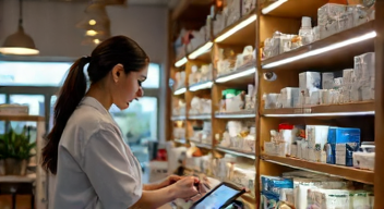 Die Rolle der PTAs in der modernen Apotheke (3/10)