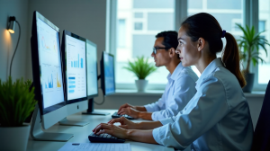 Die Rolle von Abrechnungsdienstleistern in der Gesundheitsversorgung