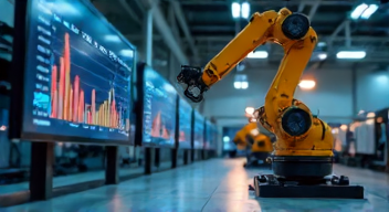 Die Rolle von Investitionen in Automatisierung (3/10)