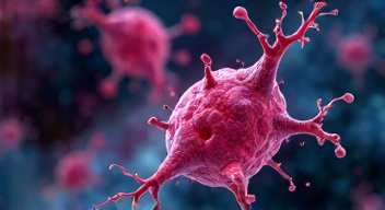 Die Rolle von KRAS in der Tumorentstehung (3/10)