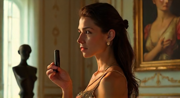 Die Rolle von Künstlern in der Aufklärung über Hörgeräte (10/10)