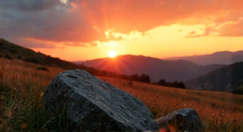 Die Suche nach Sinn in der mentalen Leere (1/10)