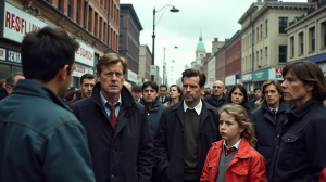 Die verheerenden Folgen von Robert F. Kennedy Jr.s Gesundheitsministerschaft