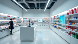 Die Zukunft der Apotheke: Honorar, PTAs und Arzneimittelversorgung im Fokus