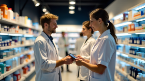Die Zukunft der Apotheken: Herausforderungen, Chancen und Reformen im Gesundheitssystem