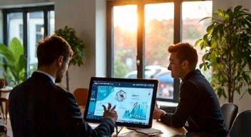 Die Zukunft der Berufsorientierung: Ein persönlicher Blick (1/10)