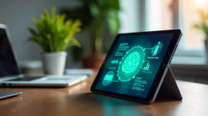 Digitale Gesundheitsanwendungen: Revolution, Therapie, Psyche