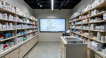 Digitale Lösungen im Apothekenalltag (3/10)