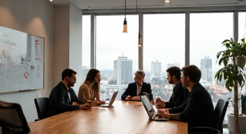 Effiziente Organisation der Teamkommunikation (4/10)