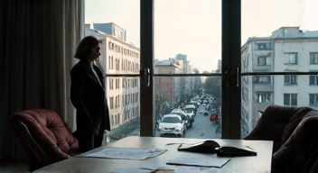 Ein persönlicher Blick auf die Auswirkungen von Lärm auf die Gesundheit (1/10)