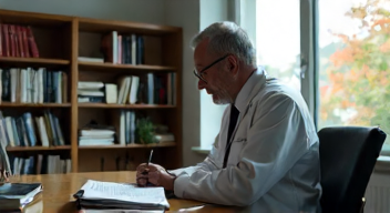 Ein Psychologe über die Sympathielücke und ihre Ursachen (2/10)