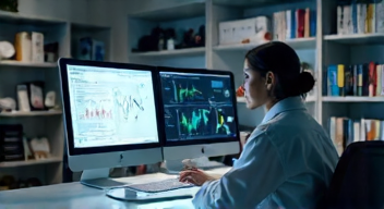 Einblick in die Forschung zur psychischen Gesundheit (2/10)