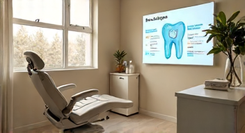 Einfluss der Mundhygiene auf die Zahngesundheit (2/10)