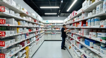 Einfluss der ökonomischen Aspekte auf die Apotheken (8/10)