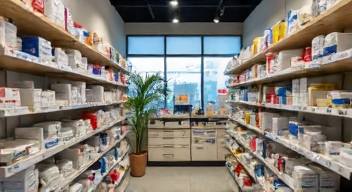 Einfluss der sozialen Aspekte auf die Apothekenversorgung (6/10)