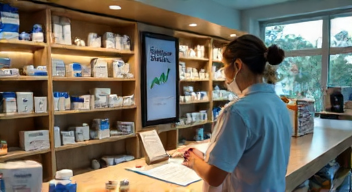 Einfluss des Apothekenhonorars auf die Gesundheit (2/10)