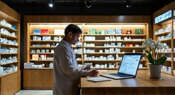 Einfluss des Apothekers auf die Gesundheitspolitik (3/10)