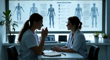 Einfluss des Bewusstseins auf die Diagnose von Endometriose (2/10)