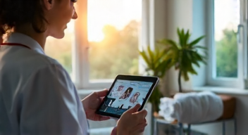 Einfluss des digitalen Wandels auf die Therapie