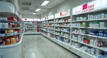 Einfluss des Honorarsystems auf die Apothekenlandschaft (2/10)