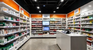 Einfluss des Marketings auf die Apothekenlandschaft (2/10)