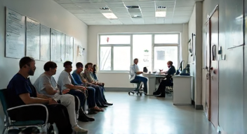 Einfluss von Abrechnungsdienstleistern auf die Gesundheitsversorgung (1/10)