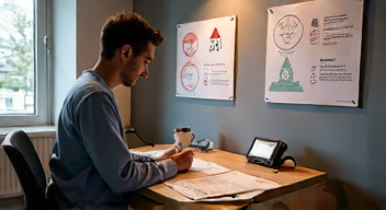 Einfluss von Hörverlust auf die Kognition (2/10)