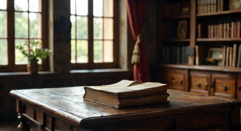 Einfluss von Johann Wolfgang von Goethe auf die Gesundheitsversorgung (3/10)