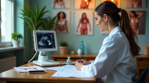 Endometriose: Die verborgene Epidemie, Diagnose, Behandlung, Bewusstsein