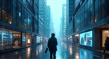 Ethische Herausforderungen der Digitalisierung (4/10)