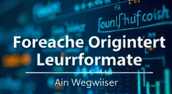 Forschungsorientierte Lehrformate: Ein Wegweiser (3/10)